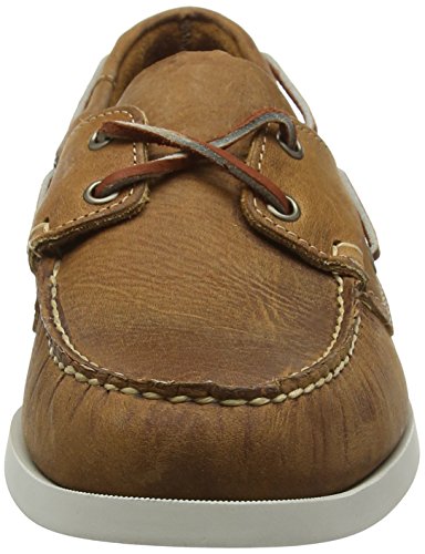 Sebago Docksides, Men's Boat Shoes