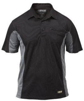 Apache-Mens-Dry-Max-Moisture-Wicking-Polo-0