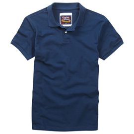 Charles-Wilson-Plain-Classic-Polo-Shirt-0-0