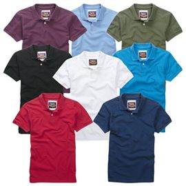 Charles-Wilson-Plain-Classic-Polo-Shirt-0-1