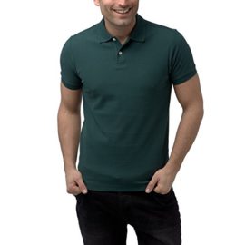 Charles-Wilson-Plain-Classic-Polo-Shirt-0