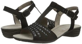 Gabor-Gabor-Womens-T-bar-sandals-Black-Schwarz-17-schwarz-25-UK-35-EU-0-2