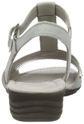 Gabor-Gabor-Womens-T-bar-sandals-Grey-Grau-19-hellgrau-25-UK-35-EU-0-0