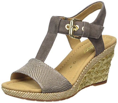 Gabor Karen, Women's Wedge Sandals