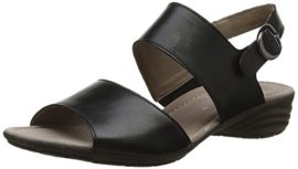 Gabor-Prosper-Womens-Open-toe-Sandals-Black-Black-Leather-7-UK-405-EU-0