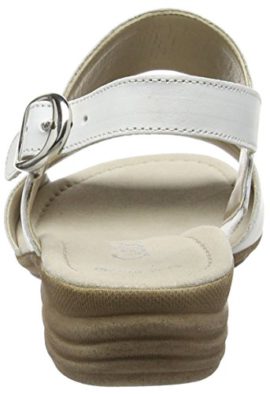 Gabor-Prosper-Womens-Open-toe-Sandals-White-White-Leather-65-UK-40-EU-0-0