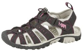 Ladies-PDQ-Toggle-Touch-Fastening-Sports-Trail-Sandals-0