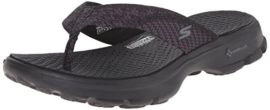 Skechers-GOwalk-Pizaz-Womens-Flip-Flop-0