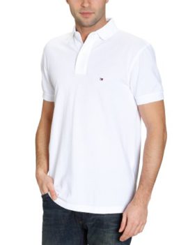 Tommy-Hilfiger-Mens-New-Tommy-Knit-Short-Sleeve-Polo-Shirt-0