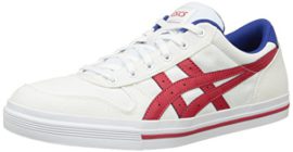 Asics-Aaron-Unisex-Adults-Low-Top-Sneakers-0