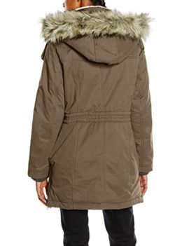 EDC-by-Esprit-Womens-095CC1G009-Stockholm-Long-Sleeve-Coat-0-0