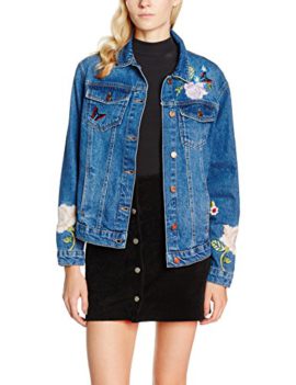 New-Look-Womens-Au-Revoir-Jacket-0