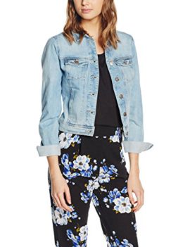 New-Look-Womens-Denim-Jacket-0