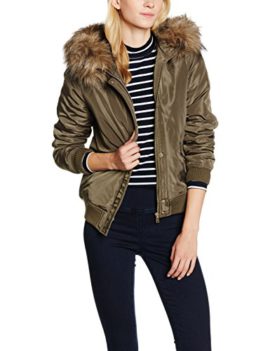 New-Look-Womens-Hooded-Padded-Bomber-Jacket-0