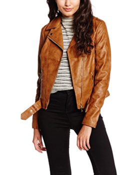 New-Look-Womens-Lovebird-Biker-Jacket-0