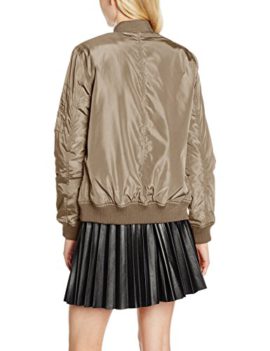 New-Look-Womens-Padded-Bomber-Jacket-0-0