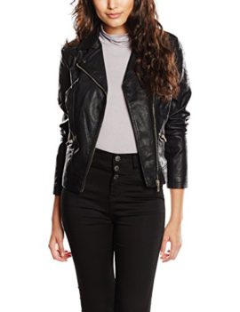 New-Look-Womens-Simmie-Biker-Jacket-0