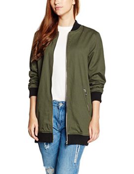 New-Look-Womens-Twill-Bomber-Jacket-0