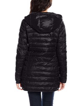 ONLY-Womens-Onltahoe-Quilted-Contrast-CC-Otw-Coat-0-0