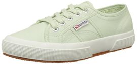 Superga-2750-Cotu-Classic-Unisex-Adults-Low-Top-Trainers-Green-6-UK-0