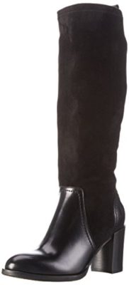 Tommy-Hilfiger-Womens-P1285ENELOPE-11C-Cold-Lined-Long-Boots-and-Ankle-Boots-0