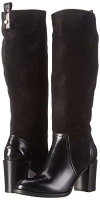 Tommy-Hilfiger-Womens-P1285ENELOPE-11C-Cold-Lined-Long-Boots-and-Ankle-Boots-0-3