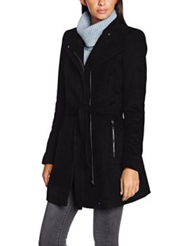 VERO-MODA-Womens-Vmcall-Rich-34-Wool-Jacket-A-Coat-0