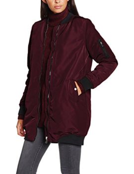 VERO-MODA-Womens-Vmdicte-34-Dnm-Jacket-0