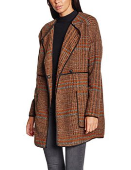 VERO-MODA-Womens-Vmtiffany-34-Jacket-Coat-0