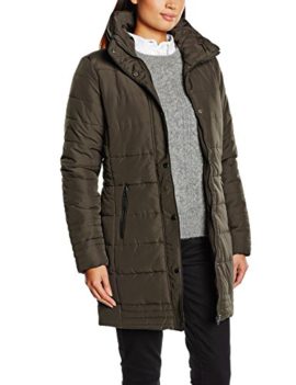 Vila-Womens-Lonar-Quilted-Coat-0