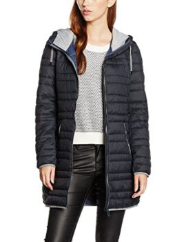 edc-by-ESPRIT-Womens-Wattiert-Mit-Kapuze-Coat-0-0