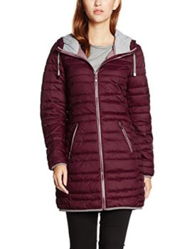 edc-by-ESPRIT-Womens-Wattiert-Mit-Kapuze-Coat-0