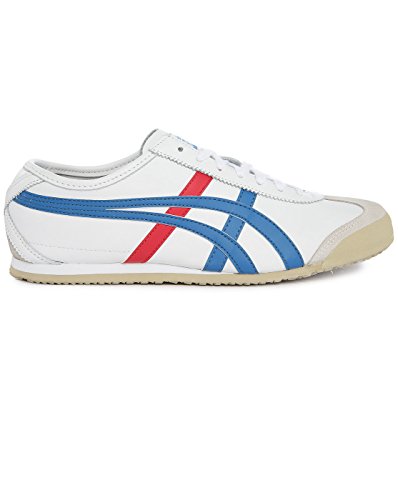 Asics Unisex Adults' Mexico 66 Low-Top Sneakers