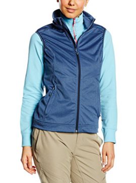 CMP-Womens-Softshell-Gilet-0