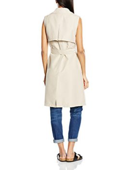 Lipsy-Womens-Ston-Duster-Trench-Sleeveless-Gilet-0-0