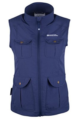 Mountain-Warehouse-Hove-Womens-Showerproof-Lightweight-Gilet-with-Pockets-0