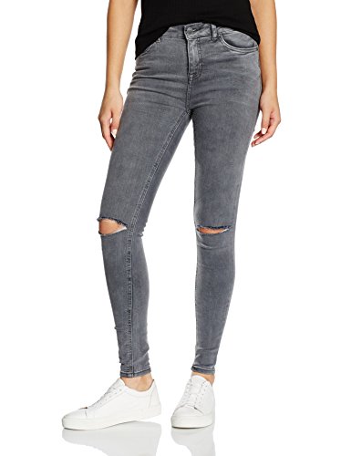 New Look Women's 3872801 Straight Jeans