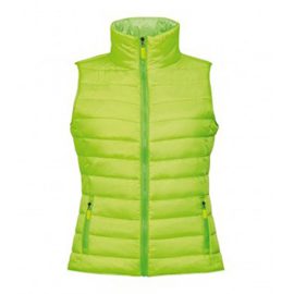 SOLS-WomensLadies-Wave-Padded-Water-Repellent-BodywarmerGilet-0-0