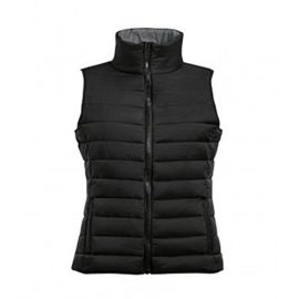 SOLS-WomensLadies-Wave-Padded-Water-Repellent-BodywarmerGilet-0