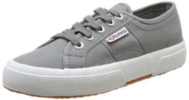 Superga-2750-cotu-Classic-Girls-Low-Top-Trainers-Grey-Sage-7-UK-41-EU-0