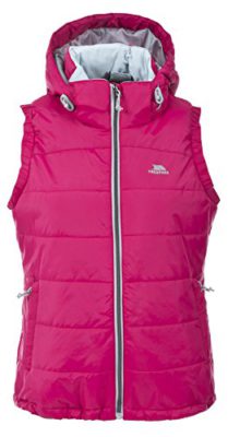 Trespass-Womens-Redvale-Padded-Gilet-0-0