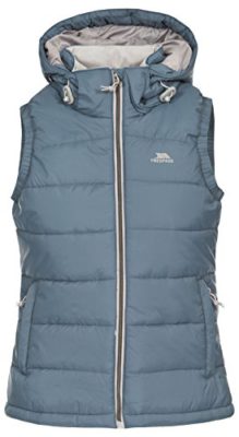 Trespass-Womens-Redvale-Padded-Gilet-0