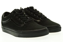 Vans-Old-Skool-Leather-Unisex-Adults-Low-Top-Trainers-0