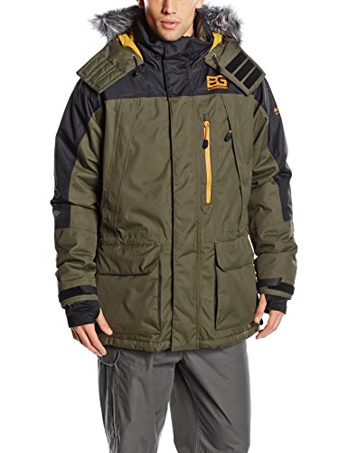Bear Grylls Men's Expedition Jacket