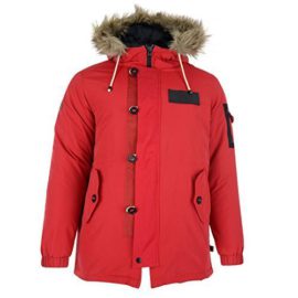 Bellfield-B-Totto-Mens-Parka-0