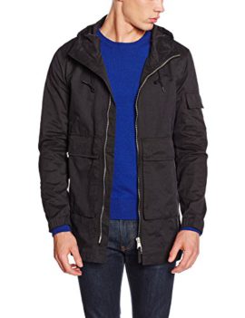 Bellfield-Mens-B-Hylon-B-Coat-0