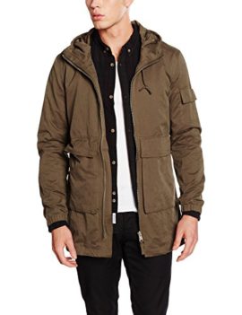 Bellfield-Mens-B-Hylon-K-Coat-0