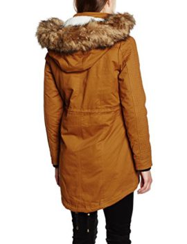 Bellfield-Womens-B-Fontone-C-Coat-0-0