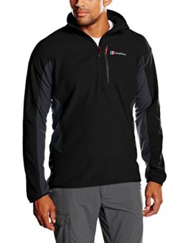 Berghaus-Mens-Prism-Micro-II-Half-Zip-Jacket-0