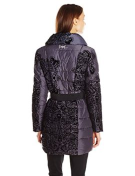 Desigual-Womens-AbrigVeronica-Coat-0-0